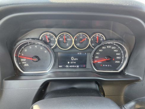 Used 2020 Chevrolet Silverado 1500 RST w/ True North Edition image 12