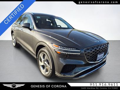 Used 2026 Genesis GV70 2.5T