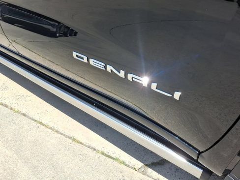 New 2026 GMC Sierra 1500 Denali Ultimate AWD/4WD image 11