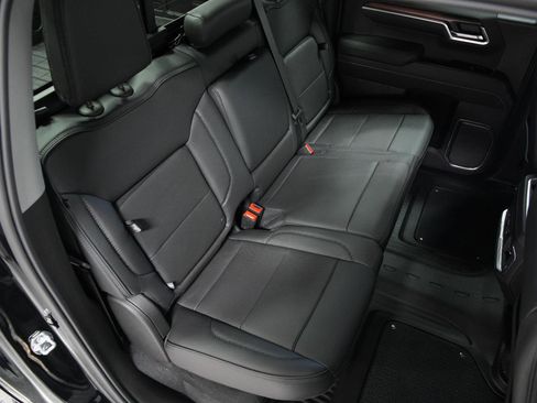 New 2026 GMC Sierra 1500 Denali image 17