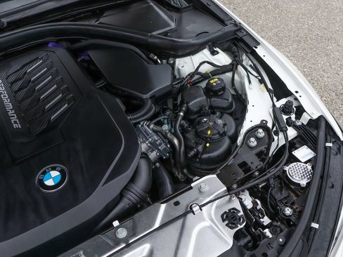 Used 2022 BMW M340i w/ Premium Package RWD image 14