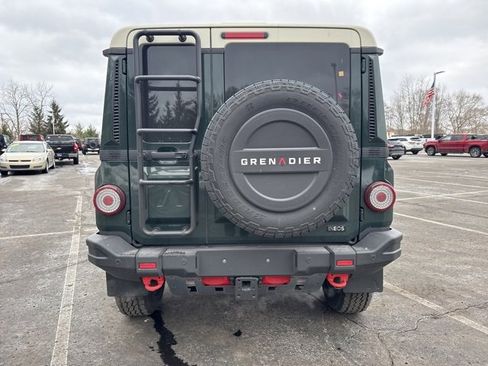 New 2026 INEOS Grenadier image 6