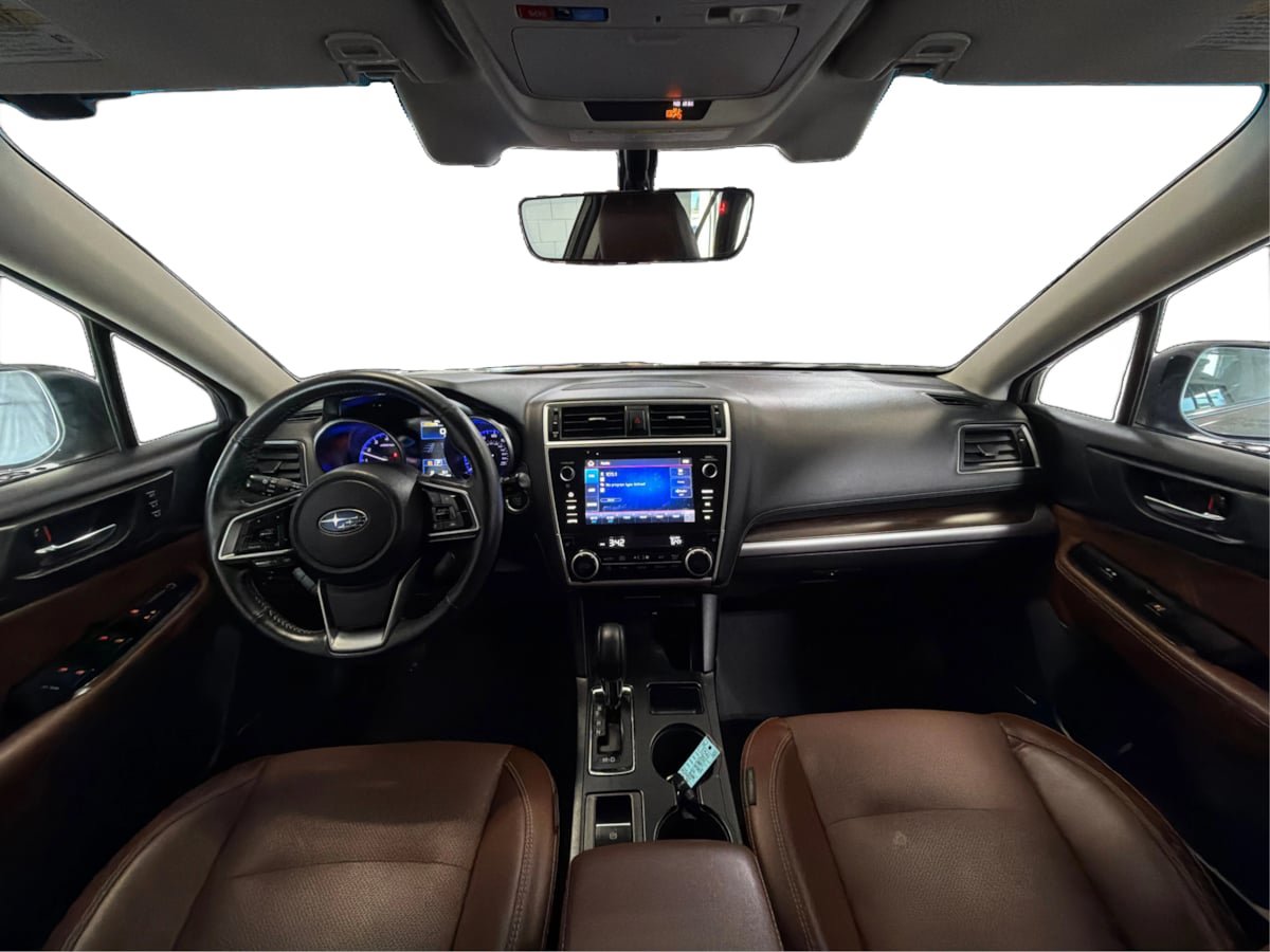 Used 2019 Subaru Outback 2.5i Touring AWD/4WD image 31