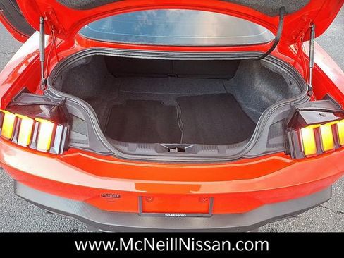 Used 2025 Ford Mustang GT image 30