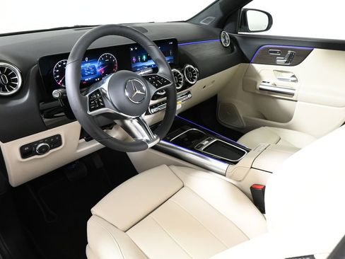 New 2026 Mercedes-Benz GLA 250 4MATIC image 14