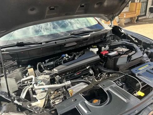 Used 2020 Nissan Rogue S w/ Special Edition Package image 21