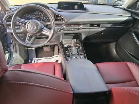 Used 2022 MAZDA CX-30 AWD 2.5 S w/ Preferred Package image 11