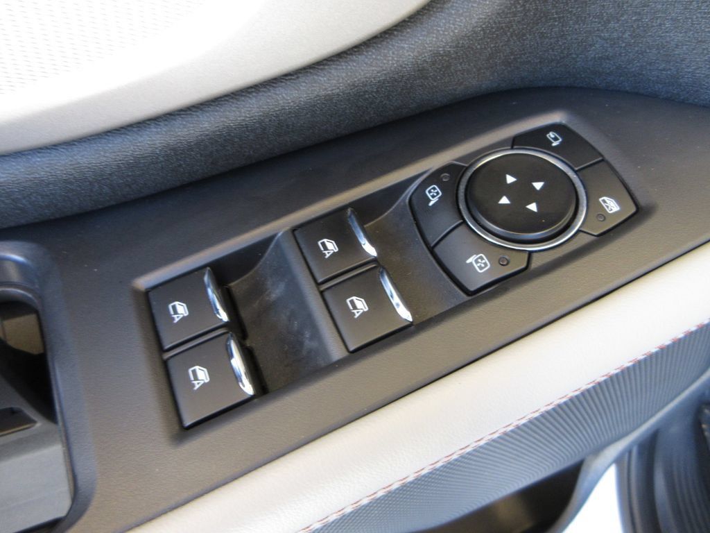 Certified 2025 Ford Expedition Max Active RWD image 11