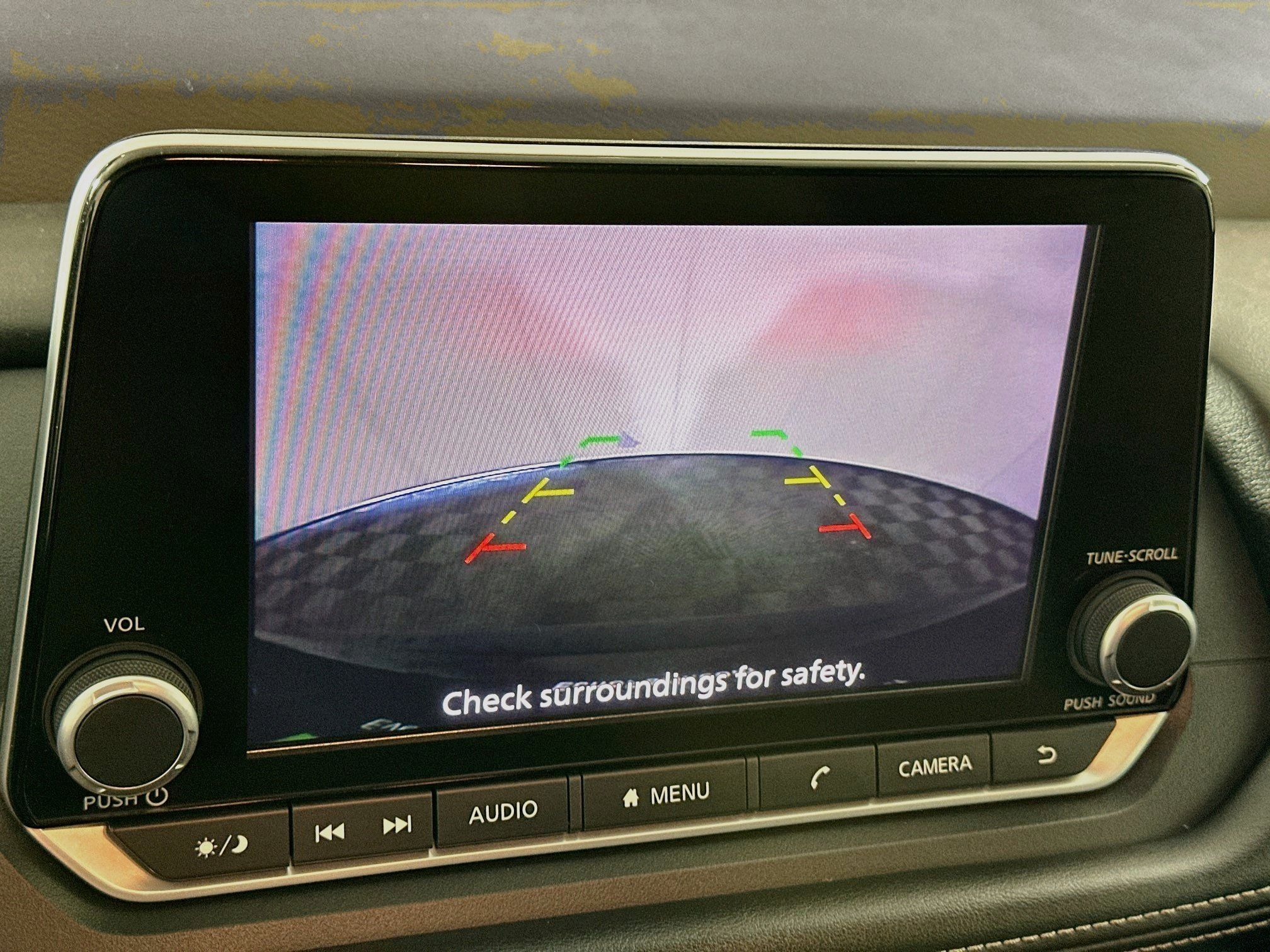 Used 2023 Nissan Rogue S FWD image 22