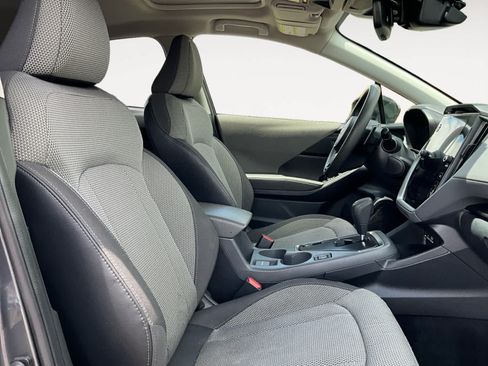 Used 2024 Subaru Crosstrek 2.0i Premium AWD/4WD image 11
