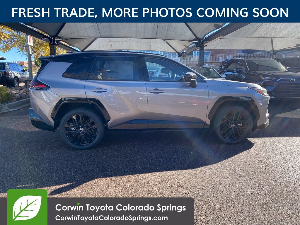 Used 2026 Toyota RAV4 XSE w/ Weather Package AWD/4WD image 9
