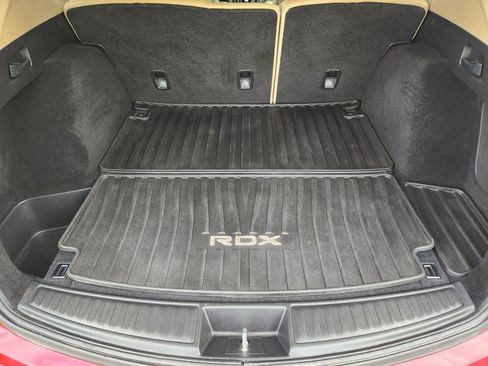 Used 2021 Acura RDX AWD w/ Technology Package image 31