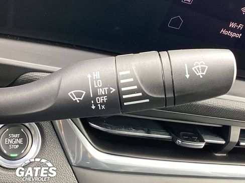 Used 2025 Buick Envista Preferred FWD image 22
