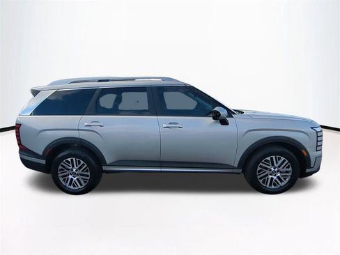 New 2026 Hyundai Palisade XRT Pro image 4