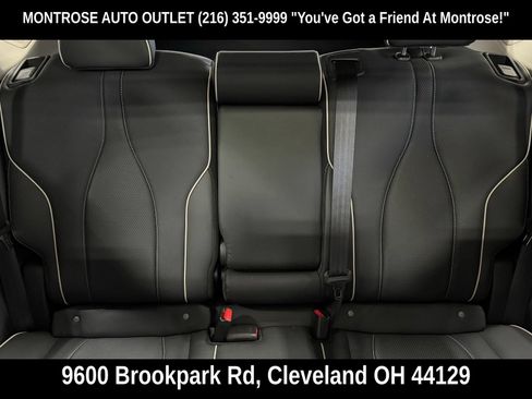 Used 2022 Acura RDX AWD w/ Advance Package image 34