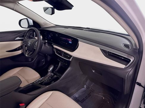 Certified 2024 Buick Encore GX Avenir w/ Avenir Technology Package FWD image 28