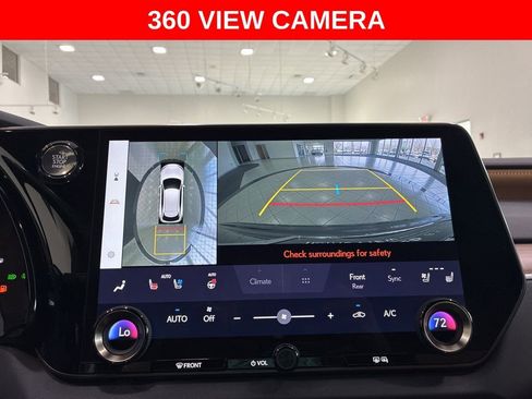 Certified 2023 Lexus RX 350 Premium Plus w/ Cold Area Package image 12