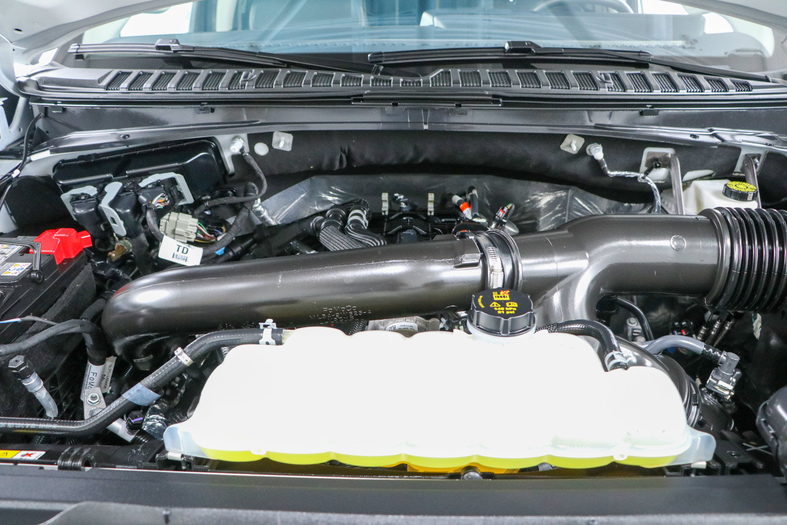Used 2025 Ford Expedition Active AWD/4WD image 34