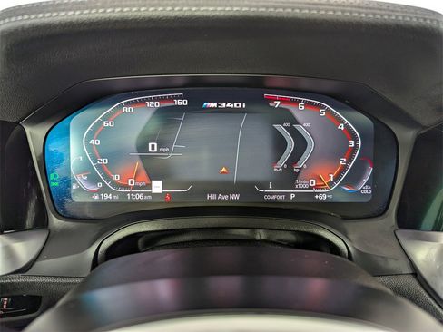 Used 2020 BMW M340i M340i w/ Parking Assistance Package image 39