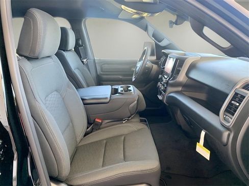 New 2026 RAM 1500 Express image 27