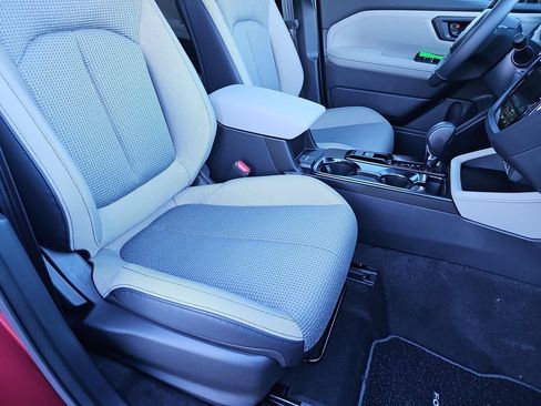 Certified 2026 Subaru Forester Premium AWD/4WD image 10