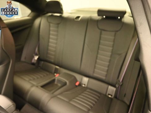 Certified 2025 BMW M2 RWD image 31