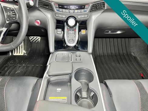 Used 2023 Acura TLX Type S AWD/4WD image 13