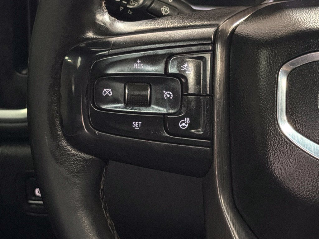 Used 2021 GMC Sierra 2500 AT4 w/ AT4 Premium Plus Package AWD/4WD image 21