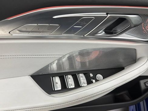 Used 2023 BMW M8 Competition w/ M Driver's Package AWD/4WD image 23