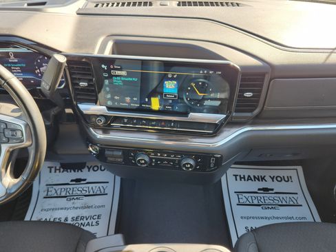 Used 2024 Chevrolet Silverado 3500 LT w/ All Star Edition image 17