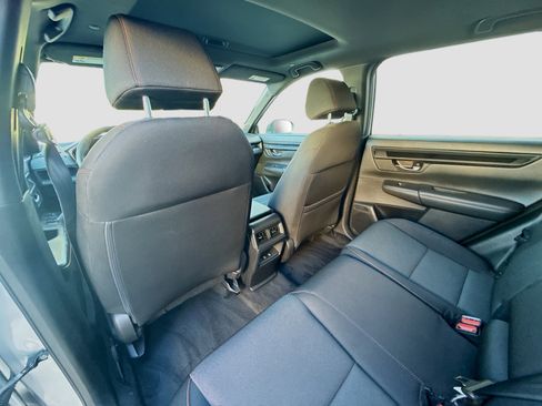 Certified 2023 Honda CR-V Sport image 25