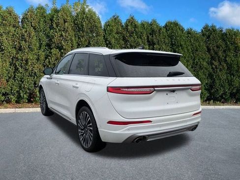 Used 2022 Lincoln Corsair Reserve w/ Equipment Group 201A image 6