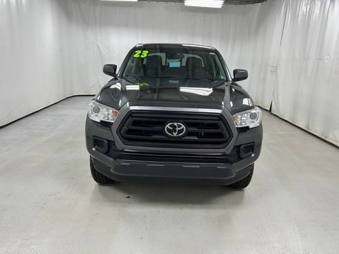 Used 2023 Toyota Tacoma SR image 3