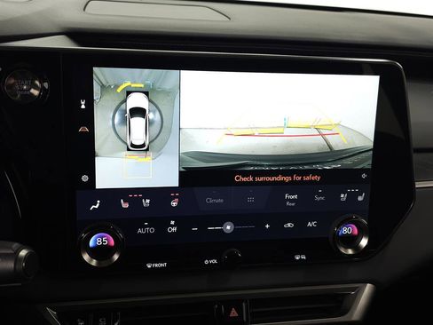 Certified 2023 Lexus RX 350 Premium Plus w/ Accessory Package image 28