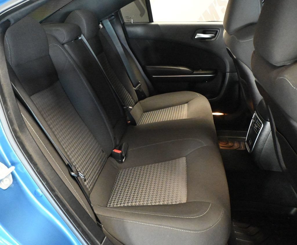Used 2022 Dodge Charger Scat Pack RWD image 20