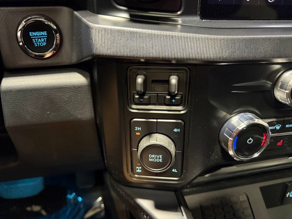 Used 2026 Ford F250 Platinum AWD/4WD image 22