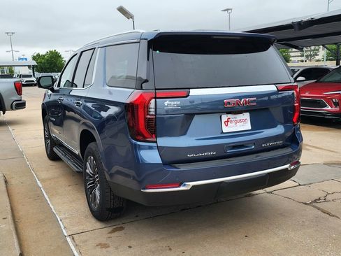 New 2026 GMC Yukon Elevation w/ Elevation Premium Package AWD/4WD image 5