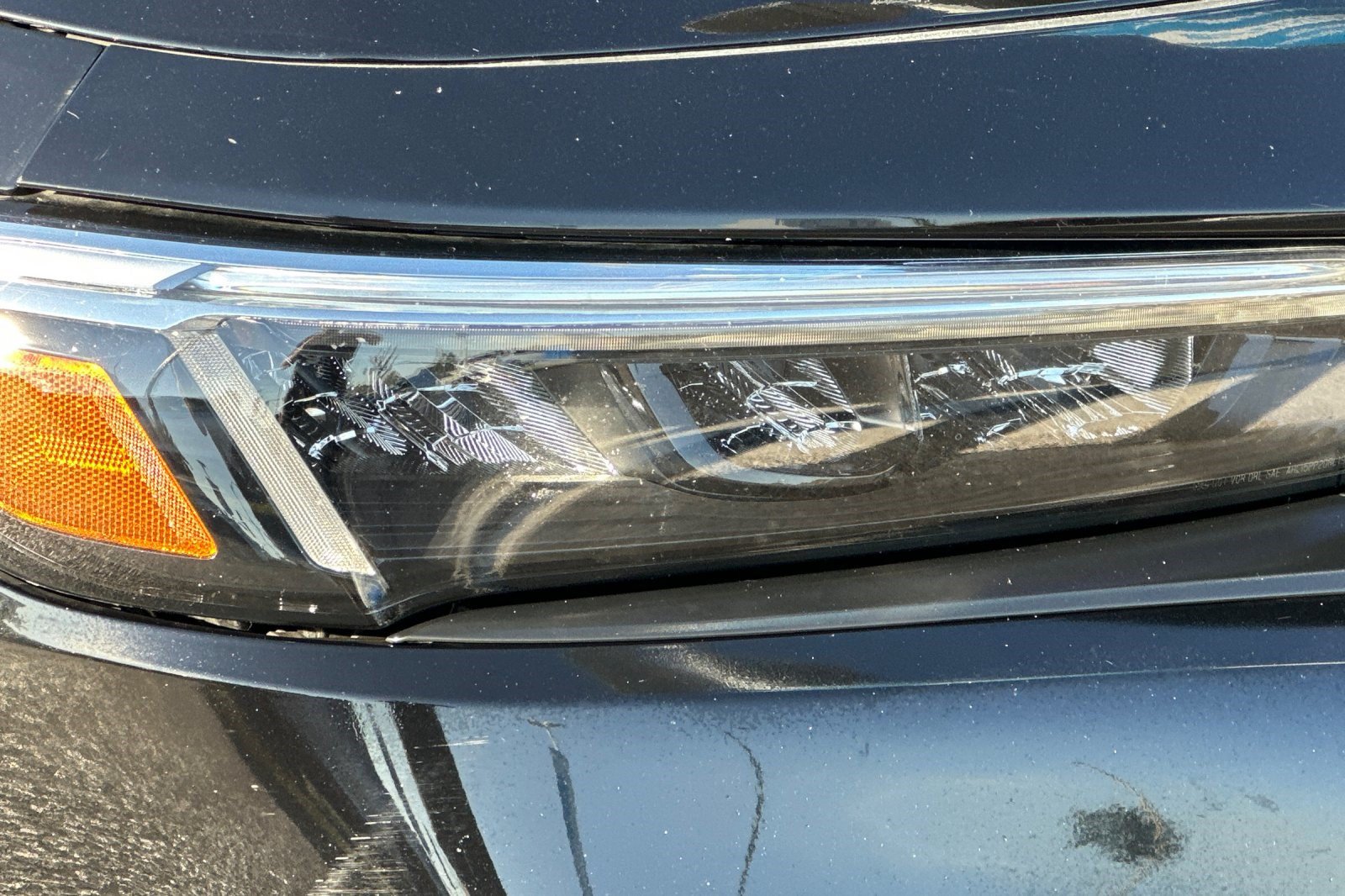 Used 2022 Honda Civic Sport image 12