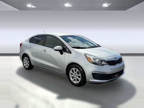 Used 2017 Kia Rio LX w/ Power Package image 6