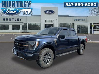 Used 2023 Ford F150 Tremor w/ Equipment Group 402A High