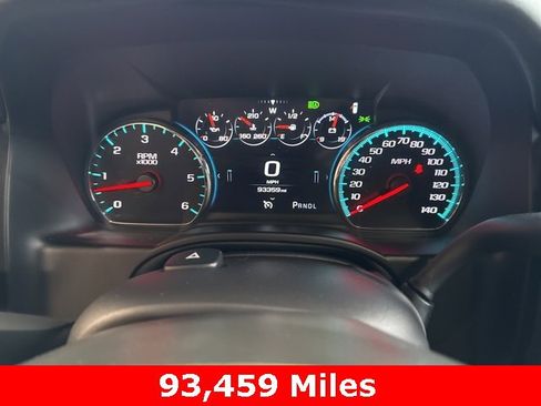 Used 2019 Chevrolet Suburban Premier image 17