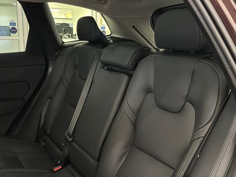 New 2026 Volvo XC60 B5 Ultra w/ Protection Package Premier AWD/4WD image 26