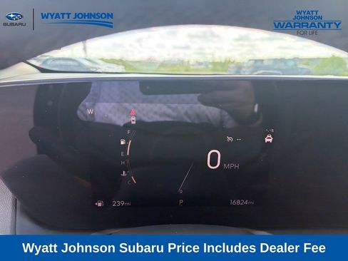 Used 2026 Buick Encore GX Sport Touring w/ Comfort Package FWD image 17