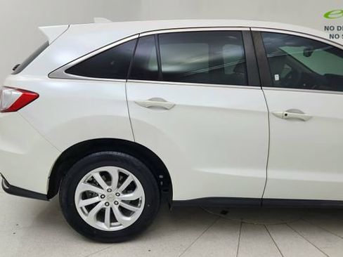 Used 2017 Acura RDX FWD w/ Technology Package image 12