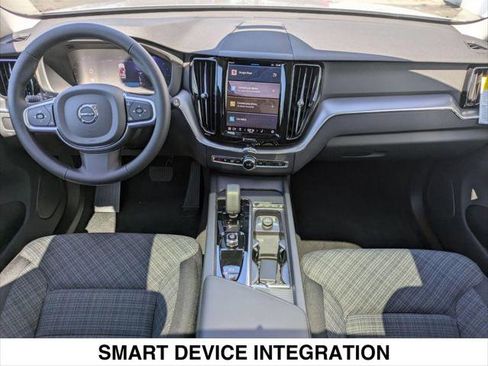 New 2025 Volvo XC60 B5 Core w/ Protection Package Premier image 11