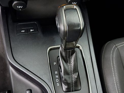 Used 2023 Ford Ranger XLT w/ Equipment Group 302A High image 19