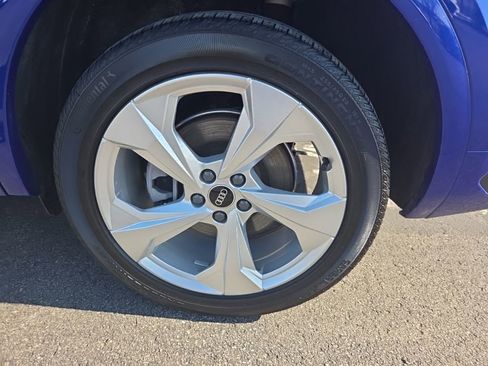 Used 2023 Audi Q5 2.0T Premium Plus w/ Premium Plus Package image 15