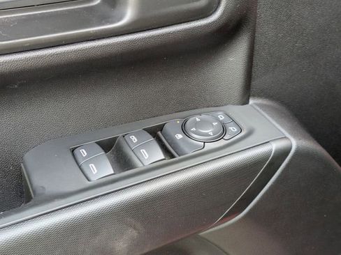 Used 2024 GMC Sierra 1500 Pro w/ Pro Value Package image 12