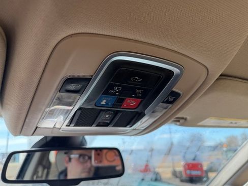 Used 2021 RAM 2500 Laramie image 29