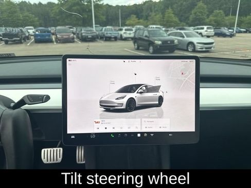 Used 2023 Tesla Model 3 Performance AWD/4WD image 21